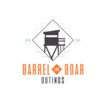 Barrel and Boar Outings logo